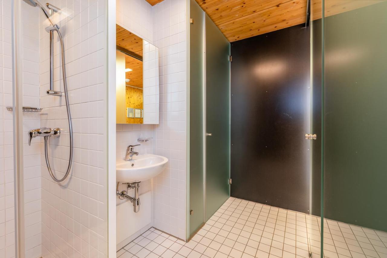 Holzboxen Planneralm Apartment Bagian luar foto